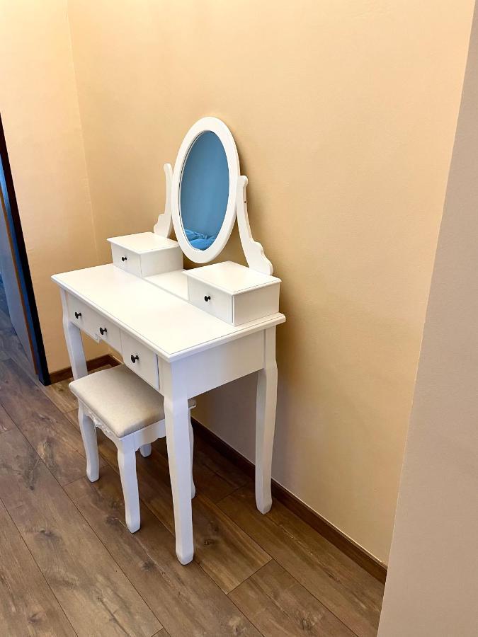 Apartma Harmony イゾラ エクステリア 写真