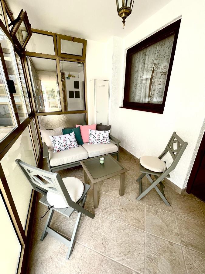 Apartma Harmony イゾラ エクステリア 写真