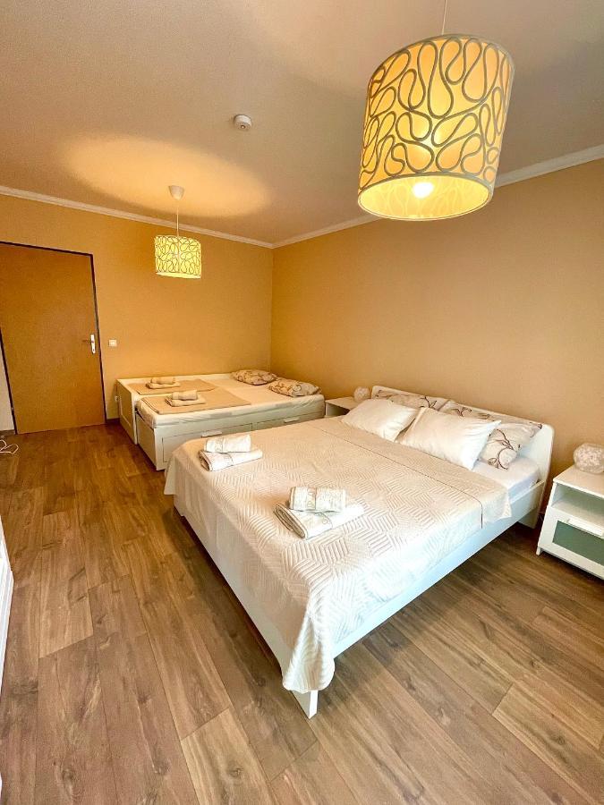Apartma Harmony イゾラ エクステリア 写真