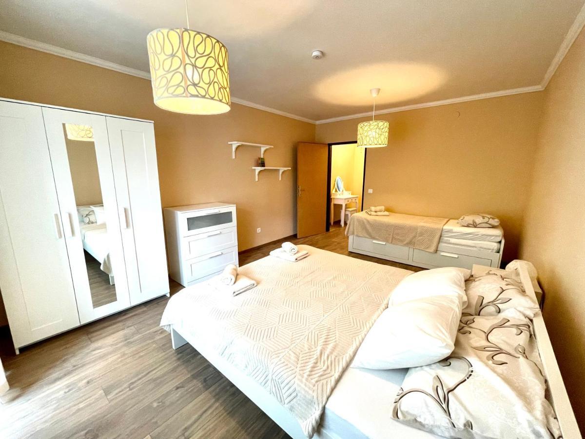 Apartma Harmony イゾラ エクステリア 写真
