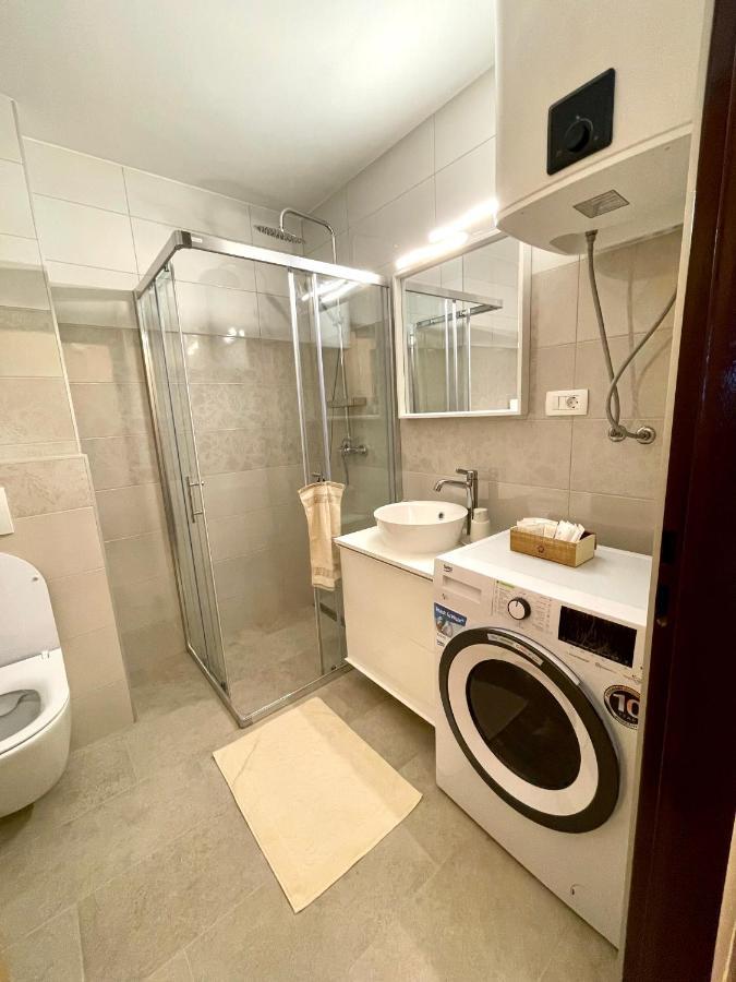 Apartma Harmony イゾラ エクステリア 写真