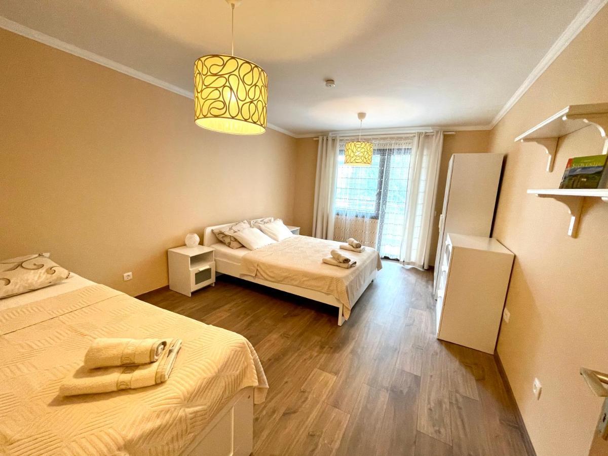 Apartma Harmony イゾラ エクステリア 写真