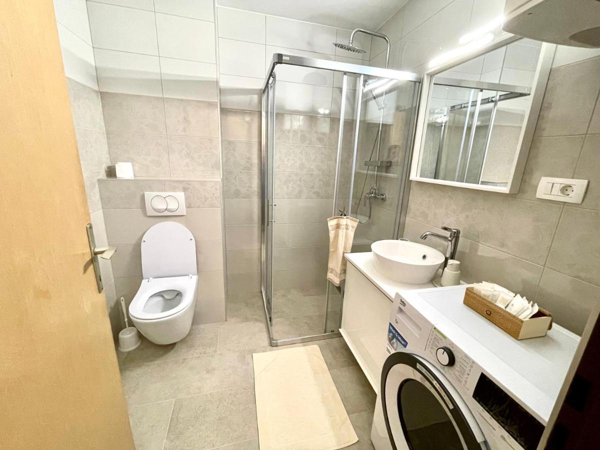 Apartma Harmony イゾラ エクステリア 写真