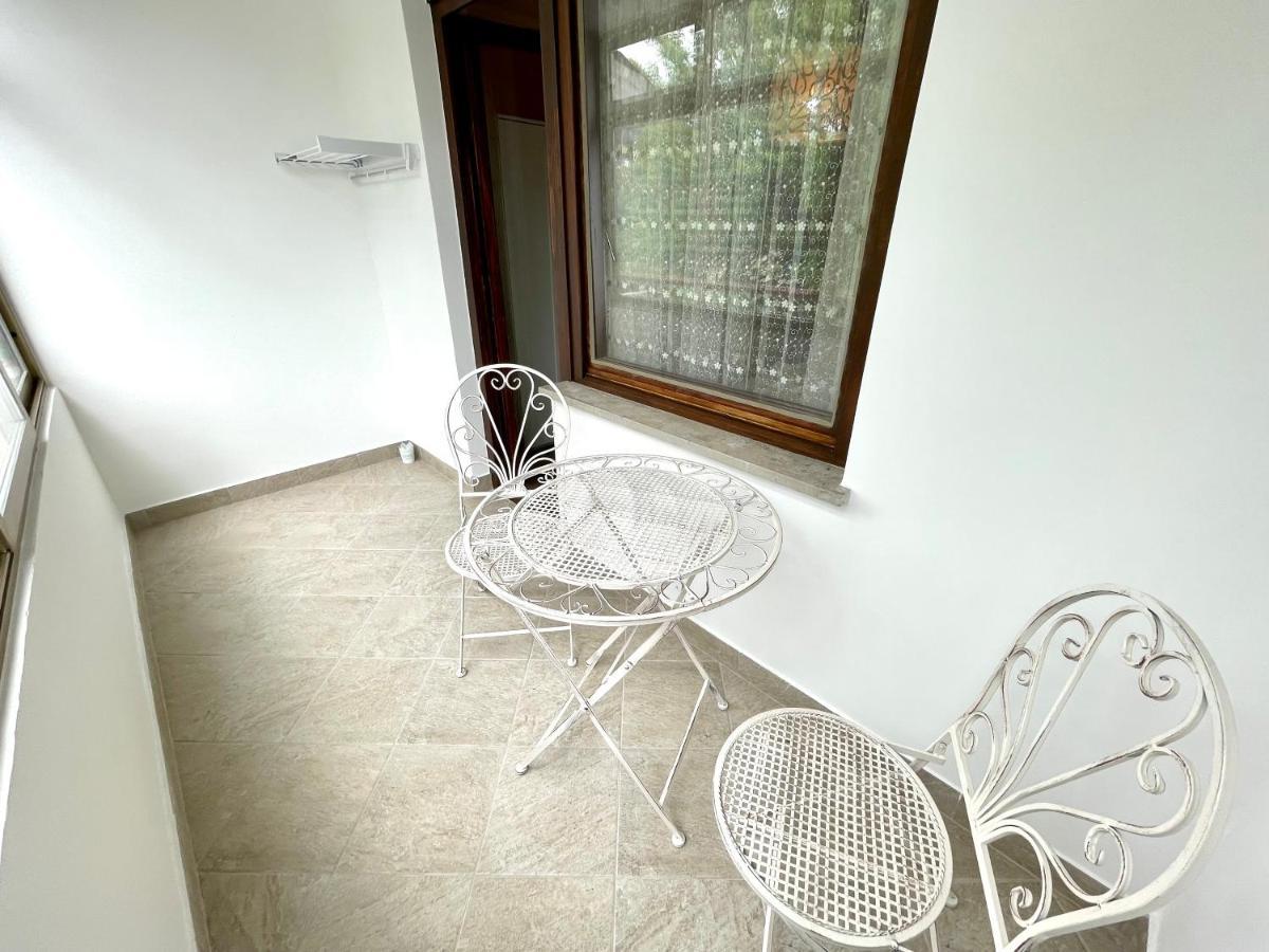Apartma Harmony イゾラ エクステリア 写真